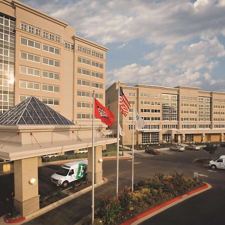 Embassy Suites Northwest Arkansas - Hotel, Spa & Convention Center Rogers Esterno foto