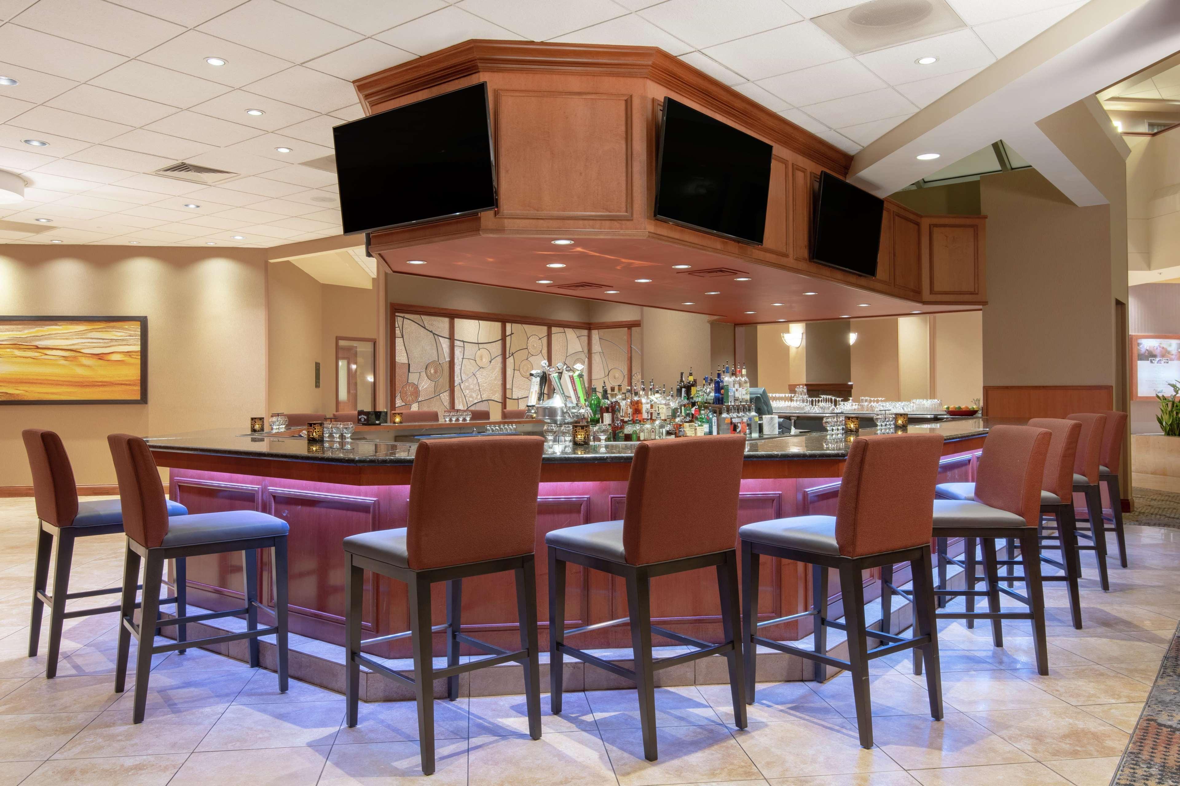 Embassy Suites Northwest Arkansas - Hotel, Spa & Convention Center Rogers Esterno foto
