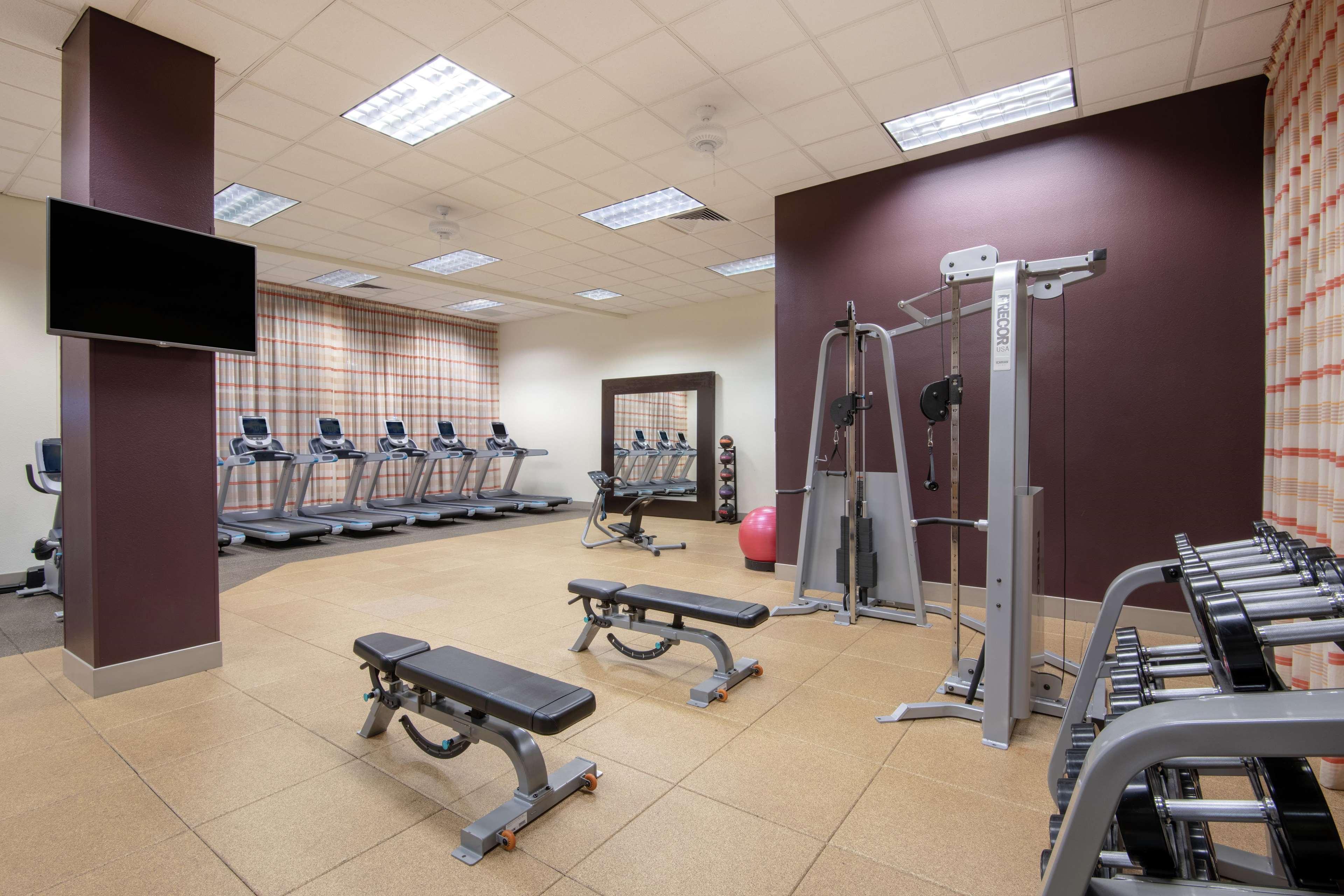 Embassy Suites Northwest Arkansas - Hotel, Spa & Convention Center Rogers Esterno foto