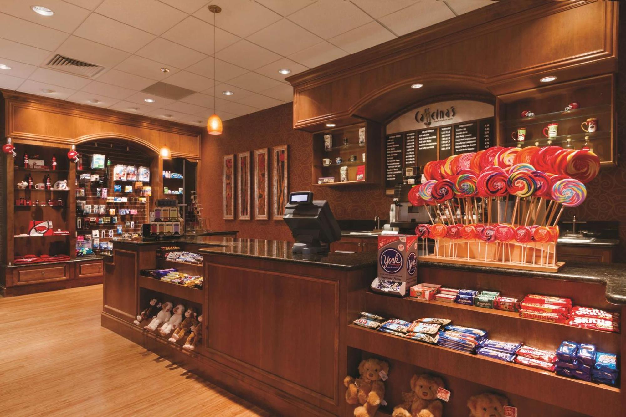 Embassy Suites Northwest Arkansas - Hotel, Spa & Convention Center Rogers Esterno foto